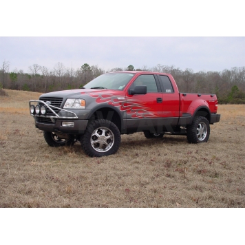 Superlift Suspension 4.5 Inch Lift Kit - K173B-2