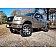 Superlift Suspension 4.5 Inch Lift Kit - K173B