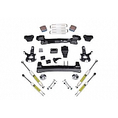 Superlift Suspension Lift Kit Component - 3378-1