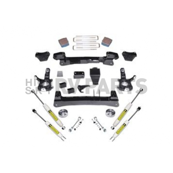 Superlift Suspension Lift Kit Component - 3378-1