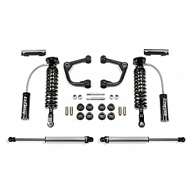 Fabtech Motorsports Leveling Kit Suspension - K2261DL