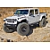 Superlift Suspension 4 Inch Lift Kit - K196F