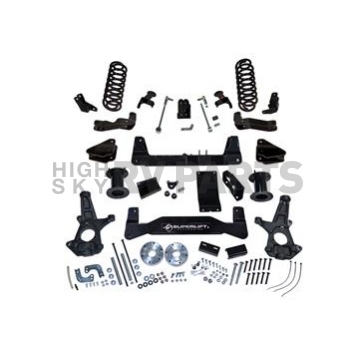 Superlift Suspension Lift Kit Component - 3510
