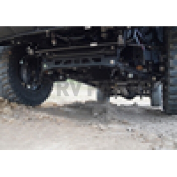 Superlift Suspension Bilstein 6 Inch Lift Kit - K255B-1