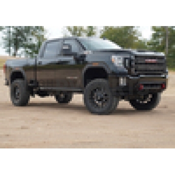 Superlift Suspension Bilstein 6 Inch Lift Kit - K255B-2