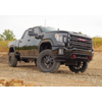 Superlift Suspension Bilstein 6 Inch Lift Kit - K255B-4