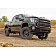 Superlift Suspension Bilstein 6 Inch Lift Kit - K255B