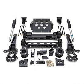 ReadyLIFT 6 Inch Lift Kit Suspension - 443960