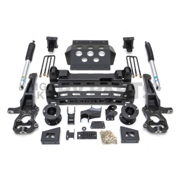 ReadyLIFT 6 Inch Lift Kit Suspension - 443960