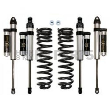 Icon Vehicle Dynamics Leveling Kit Suspension - K62502