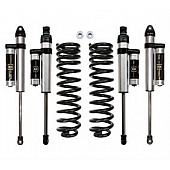 Icon Vehicle Dynamics Leveling Kit Suspension - K62512