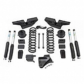 ReadyLIFT 6 Inch Lift Kit Suspension - 491960