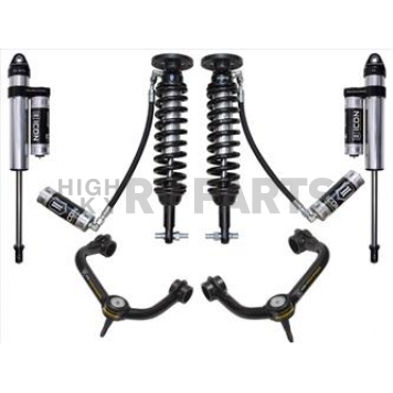 Icon Vehicle Dynamics Leveling Kit Suspension - K93084T