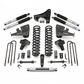 ReadyLIFT 6.5 Inch Lift Kit Suspension - 492763