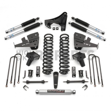 ReadyLIFT 6.5 Inch Lift Kit Suspension - 492763