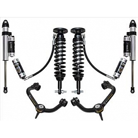 Icon Vehicle Dynamics Leveling Kit Suspension - K93085T