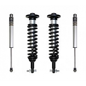 Icon Vehicle Dynamics Leveling Kit Suspension - K93091