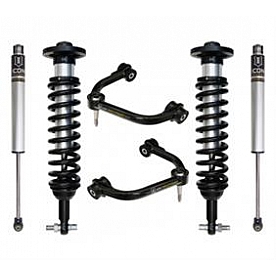 Icon Vehicle Dynamics Leveling Kit Suspension - K93092