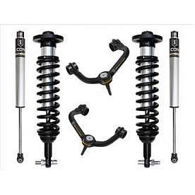 Icon Vehicle Dynamics Leveling Kit Suspension - K93092T