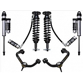 Icon Vehicle Dynamics Leveling Kit Suspension - K93094T