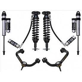 Icon Vehicle Dynamics Leveling Kit Suspension - K93094T