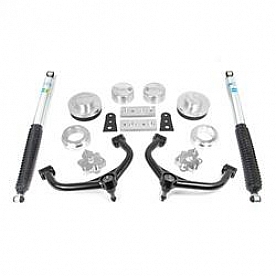 ReadyLIFT SST Series 4 Inch Lift Kit Suspension - 691041