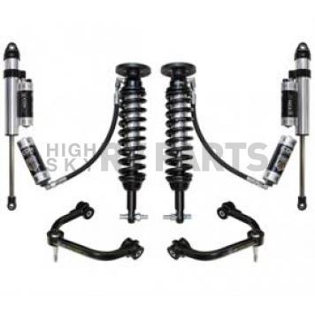 Icon Vehicle Dynamics Leveling Kit Suspension - K93095