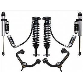 Icon Vehicle Dynamics Leveling Kit Suspension - K93095T