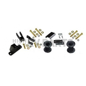 Superlift Suspension Lift Kit Component - 3592