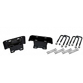 Superlift Suspension Lift Kit Component - 3594