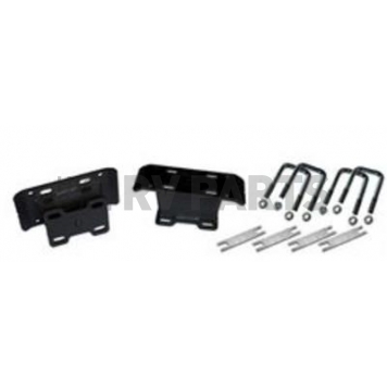 Superlift Suspension Lift Kit Component - 3594