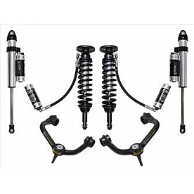 Icon Vehicle Dynamics Leveling Kit Suspension - K93005T