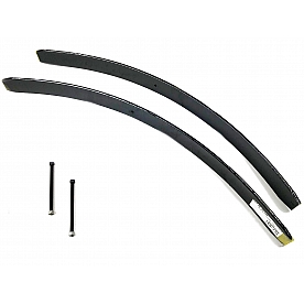 Tuff Country Add-A-Leaf 2 Inch Lift - 81350