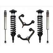 Icon Vehicle Dynamics Leveling Kit Suspension - K93011T