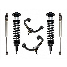 Icon Vehicle Dynamics Leveling Kit Suspension - K93011T