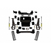 Superlift Suspension Lift Kit Component - 4592