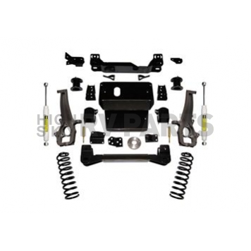 Superlift Suspension Lift Kit Component - 4592
