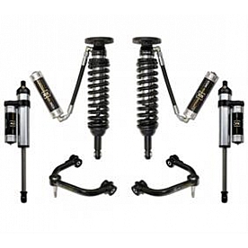 Icon Vehicle Dynamics Leveling Kit Suspension - K93012