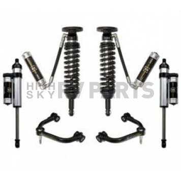 Icon Vehicle Dynamics Leveling Kit Suspension - K93012