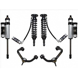 Icon Vehicle Dynamics Leveling Kit Suspension - K93012T