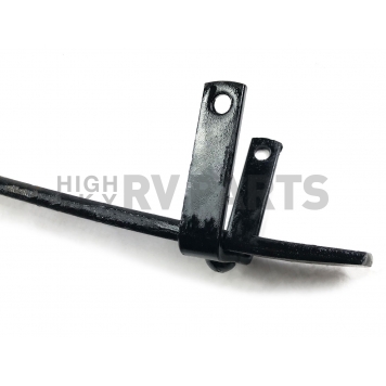 Tuff Country Add-A-Leaf 1.5 Inch Lift - 82111-2