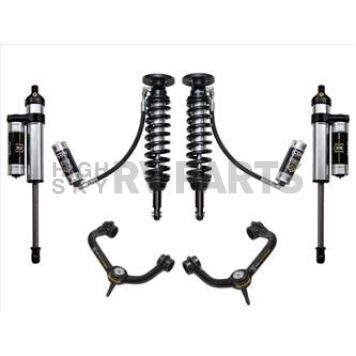 Icon Vehicle Dynamics Leveling Kit Suspension - K93013T