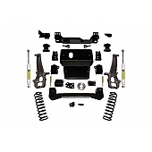 Superlift Suspension Lift Kit Component - 4602