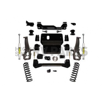 Superlift Suspension Lift Kit Component - 4602