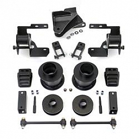 ReadyLIFT SST Series 4.5 Inch Lift Kit Suspension - 691945