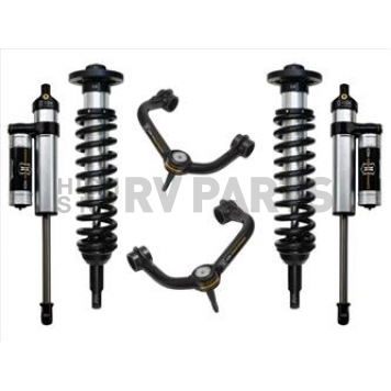 Icon Vehicle Dynamics Leveling Kit Suspension - K93022T