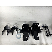 Fabtech Motorsports Lift Kit Component - FTS24227