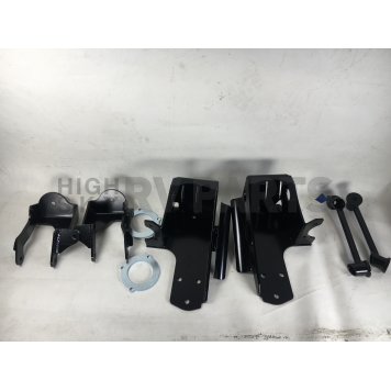 Fabtech Motorsports Lift Kit Component - FTS24227