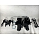 Fabtech Motorsports Lift Kit Component - FTS24227