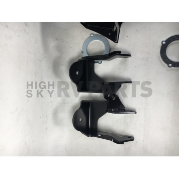 Fabtech Motorsports Lift Kit Component - FTS24227-7